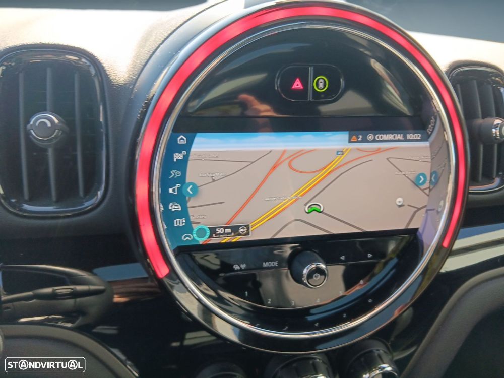 MINI Countryman Cooper SE ALL4 Northwood Edition Auto - 17
