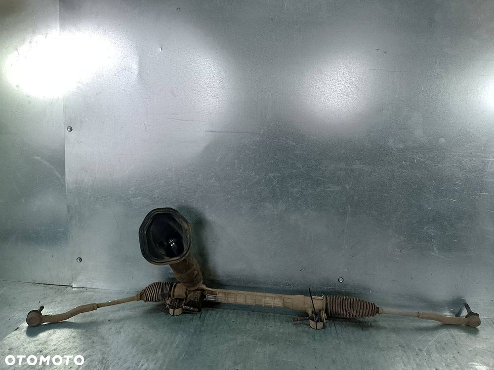 MAGLOWNICA PRZEKŁADNIA KIEROWNICY TOYOTA COROLLA  E12 45500-02060 26092563 - 1