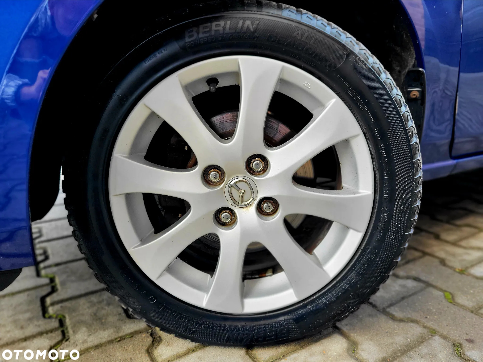 Mazda 2 - 28