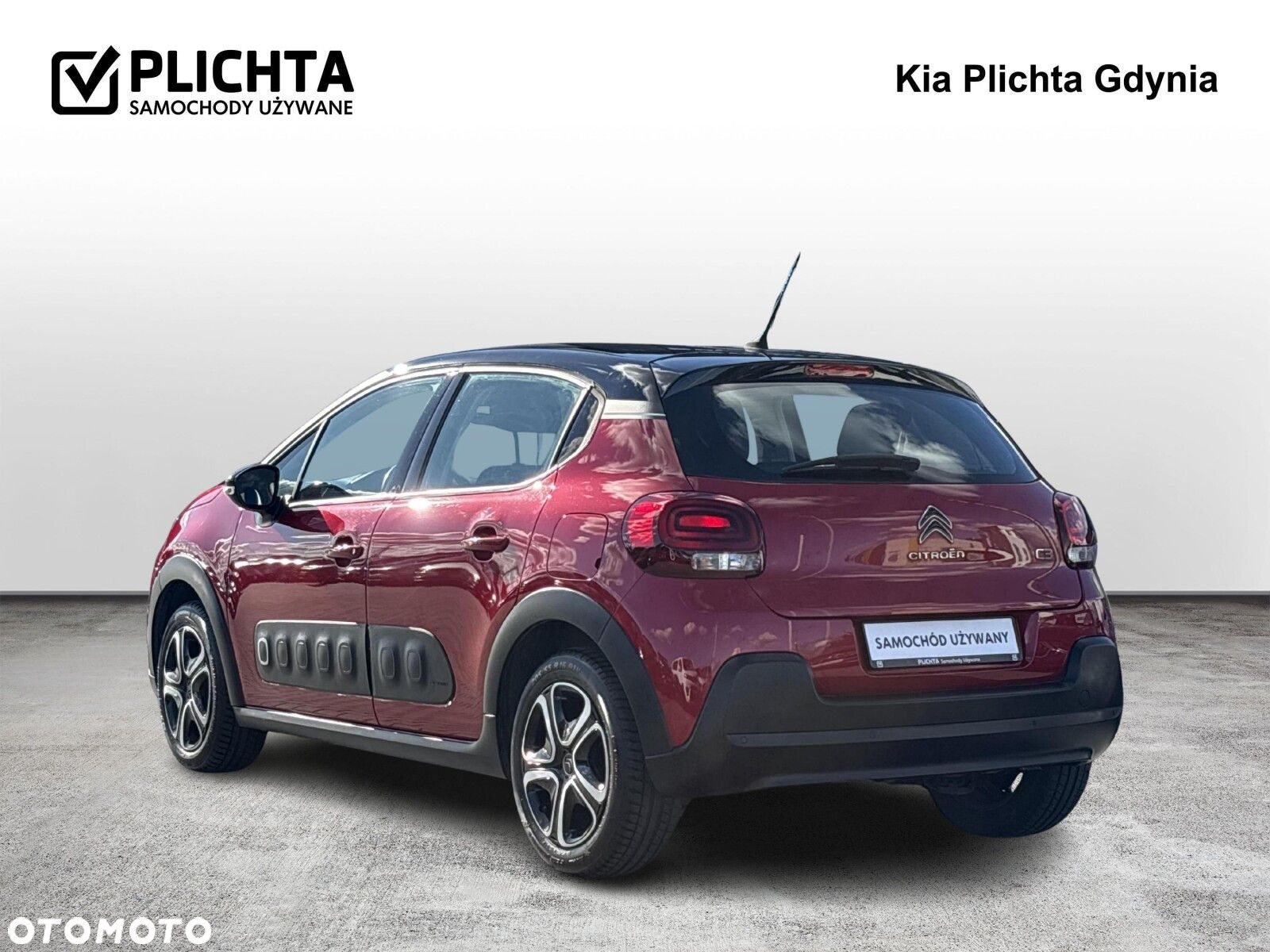 Citroën C3 1.2 PureTech Shine - 3