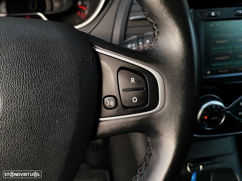 Renault Captur 0.9 TCE Exclusive - 23