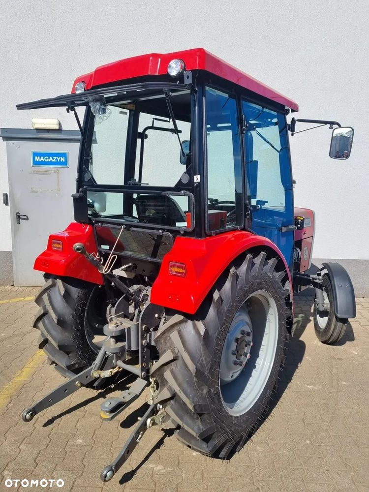Massey Ferguson MF260 - 12