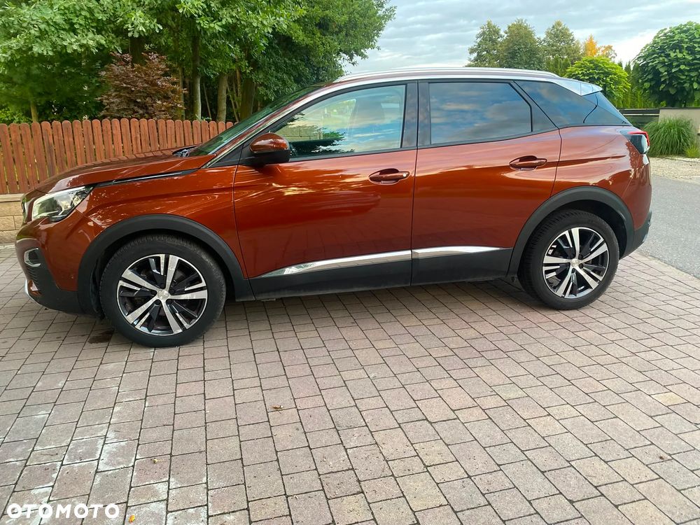 Peugeot 3008 BlueHDi 120 Stop & Start Style - 12