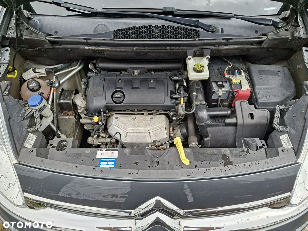 Citroën Berlingo VTi 120 Multispace Exclusive - 25