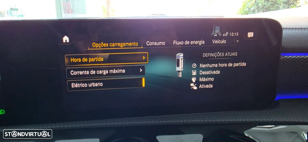 Mercedes-Benz A 250 e Style Plus - 26
