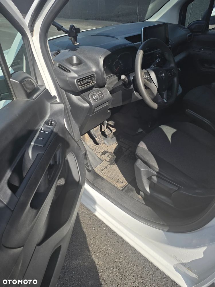 Opel Combo 1.5 CDTI Edition Plus S&S N1 - 11