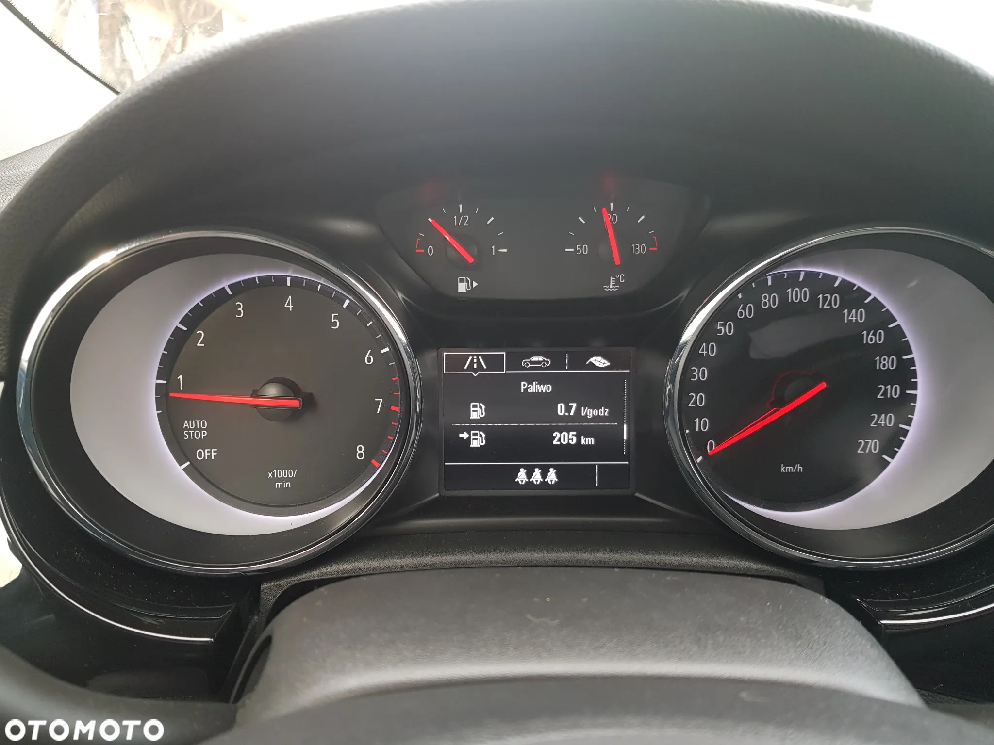 Opel Astra V 1.2 T Elegance S&S - 21