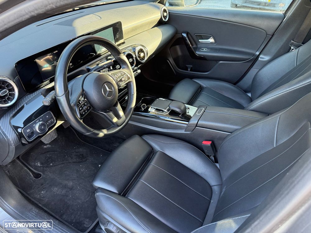 Mercedes-Benz A 200 - 7