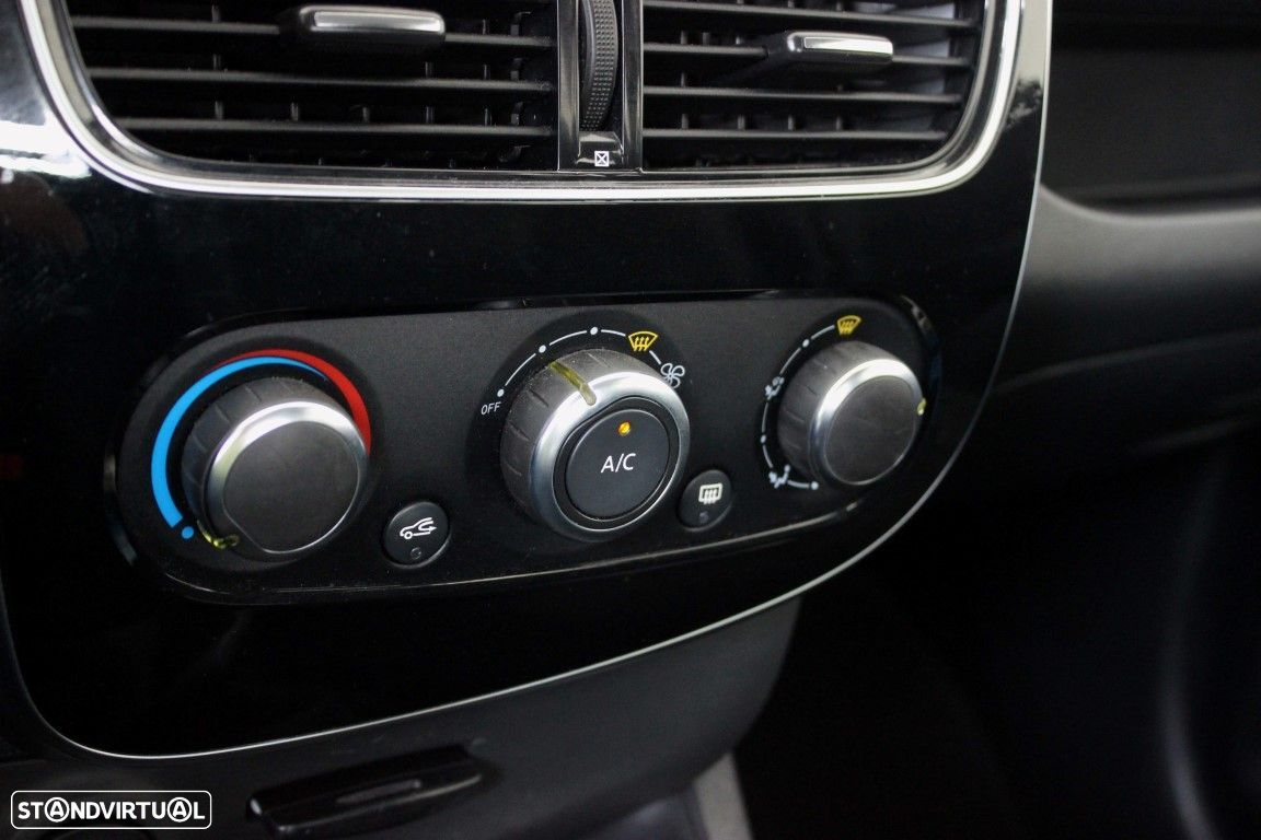 Renault Clio IV VAN 1.5 90 CV - 22