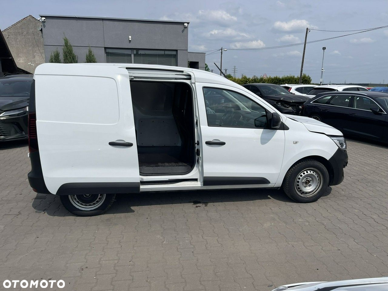 Renault Express - 6