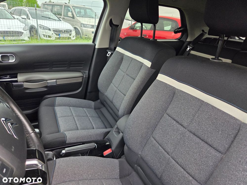 Citroën C4 Cactus PureTech 130 Stop&Start Feel - 16