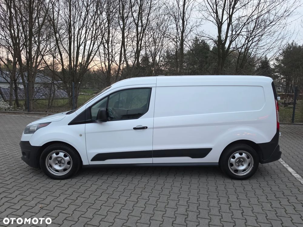 Ford Transit Connect - 12