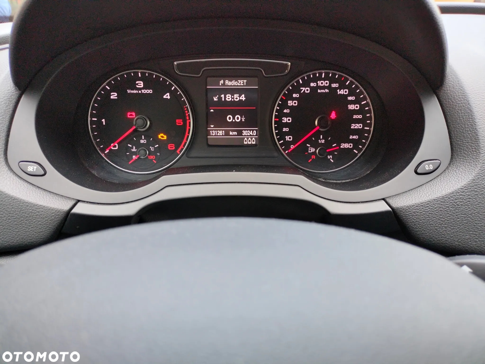 Audi Q3 2.0 TDI - 11
