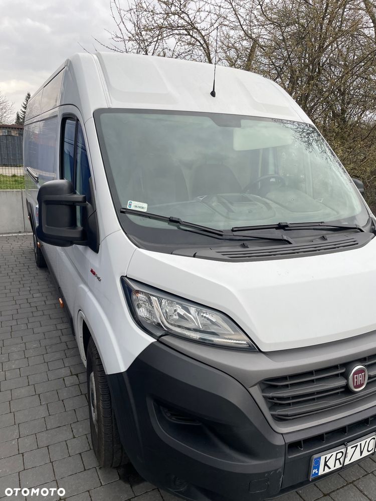 Fiat Ducato L4H2 - 1
