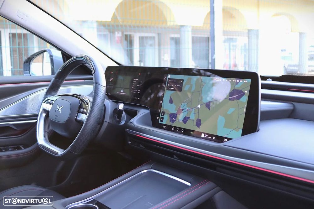 Xpeng P7i 86.2 kWh Long Range - 30