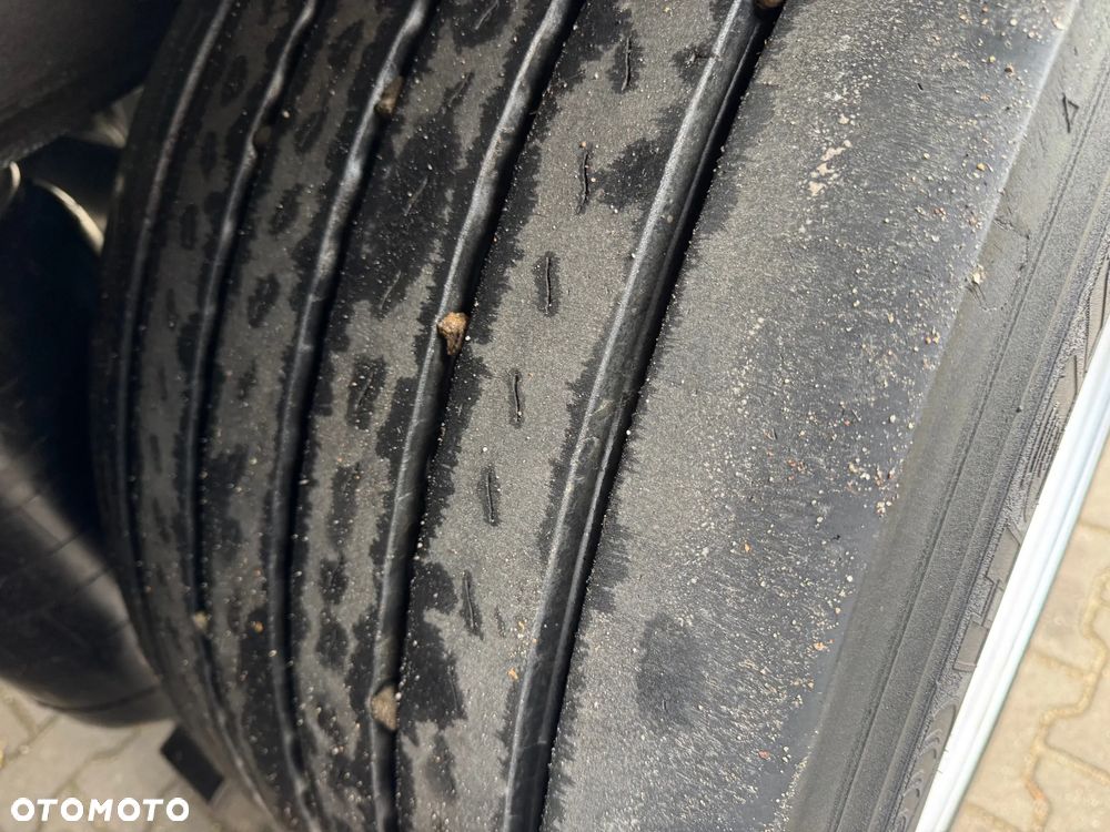 Schmitz Cargobull Mega 2,90 m, Multitemp. ,Doppelstock, Vector 1950 Mt - 22