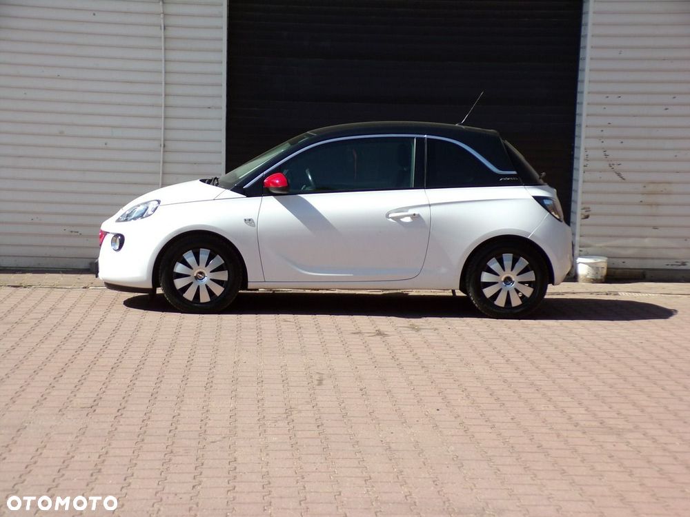 Opel Adam - 9