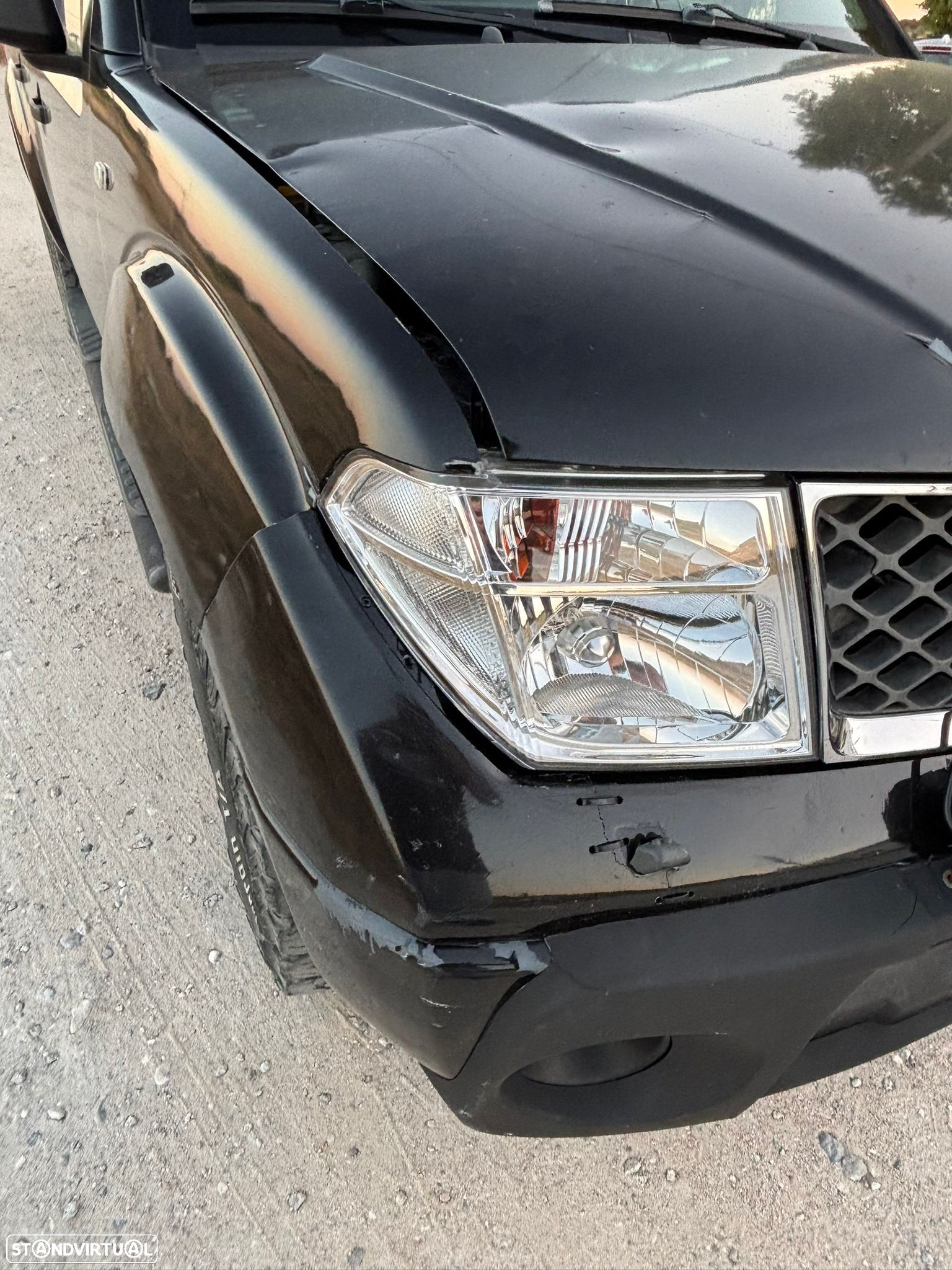 Nissan Navara - 8