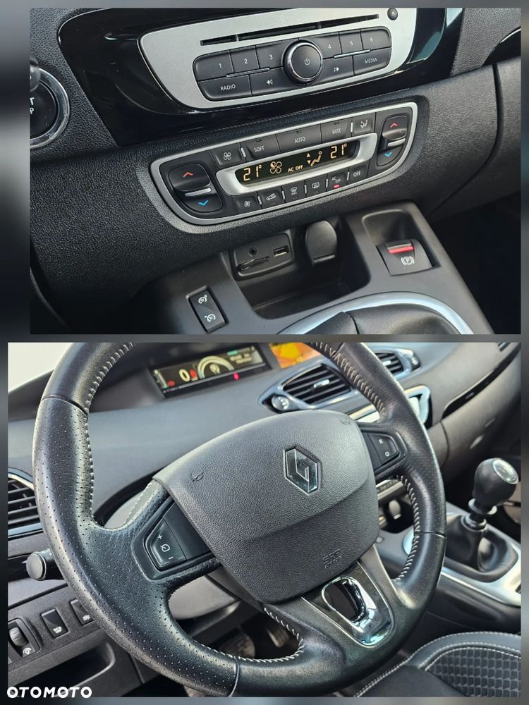 Renault Grand Scenic Energy dCi 130 Euro 6 S&S Bose Edition - 35