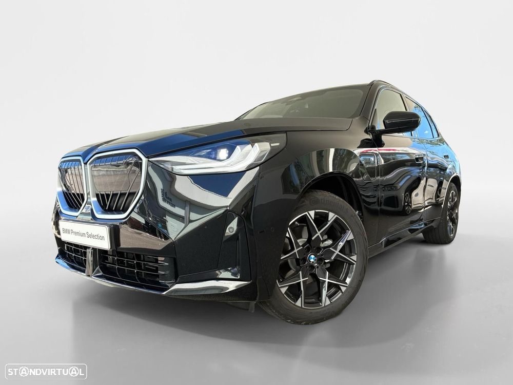 BMW X3 - 3