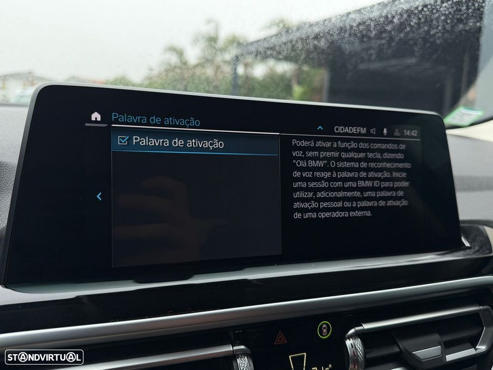 BMW X3 30 e xDrive Advantage - 48