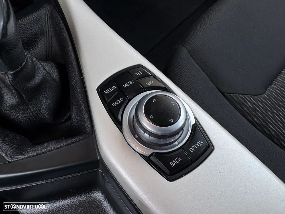 BMW 116 d Advantage - 18