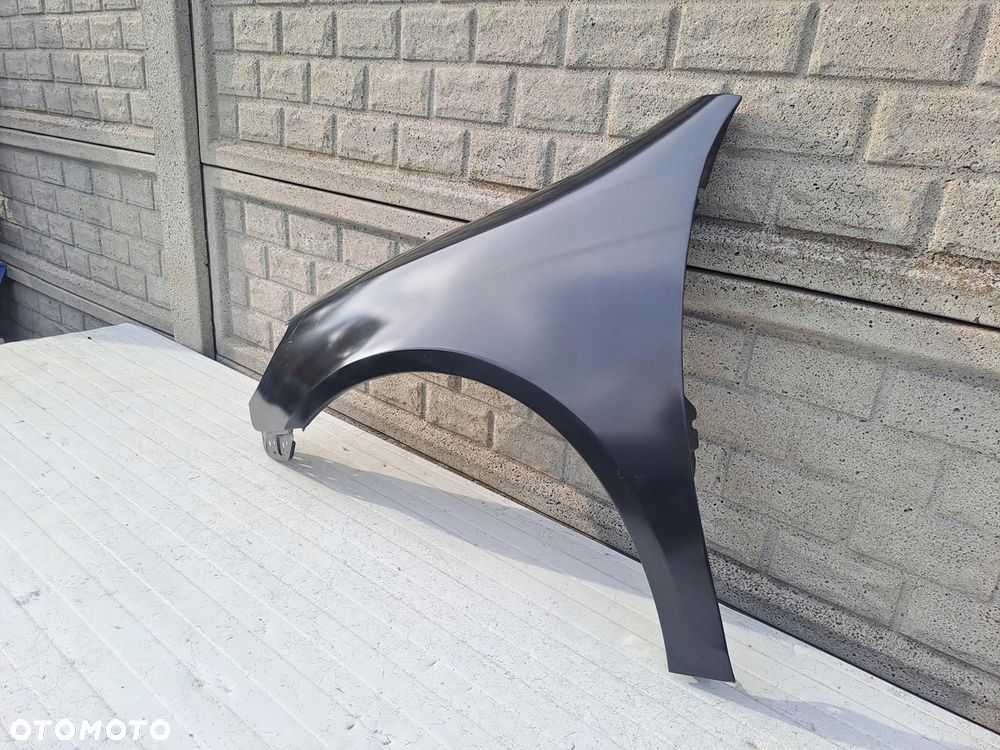 vw golf 6 vi kombi 1k9 08-13 błotnik lewy przedni nowy oryginał - 3