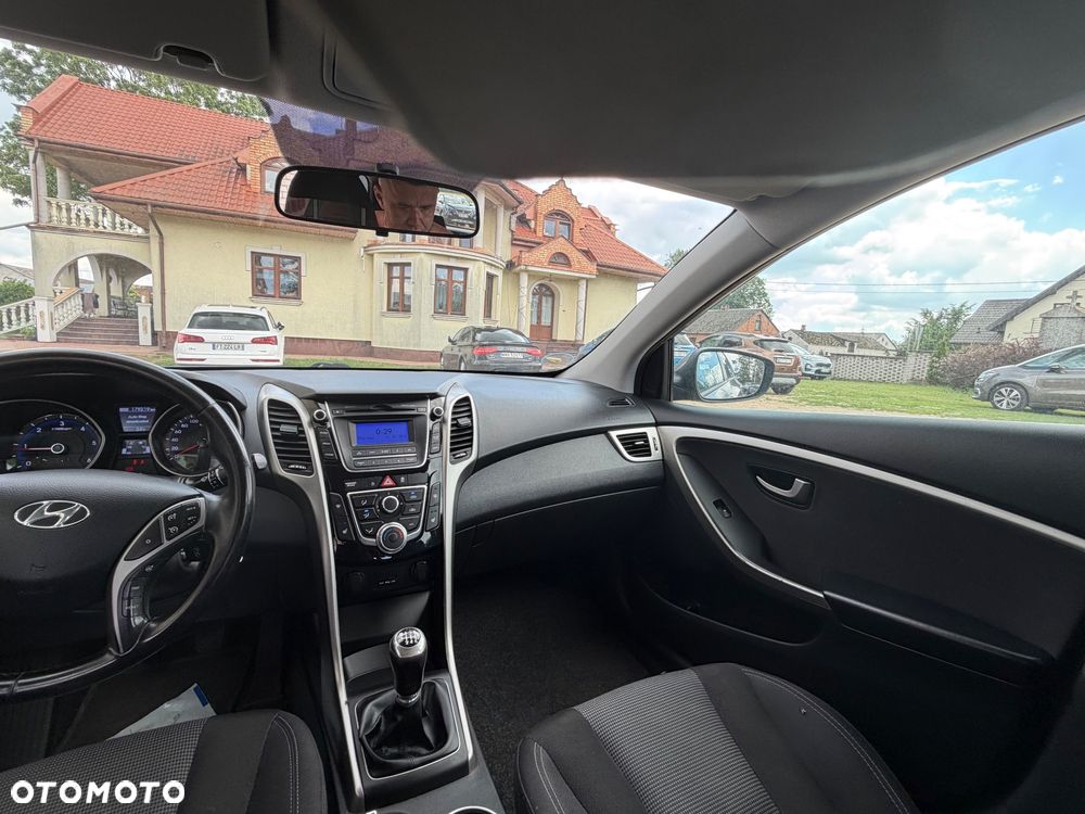 Hyundai i30 - 13