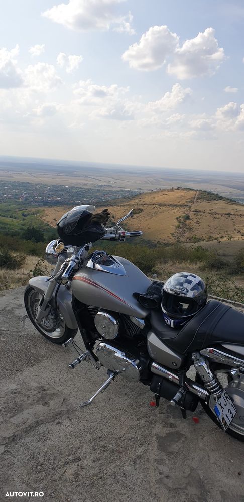 Kawasaki VN 1500 Vulcan - 2