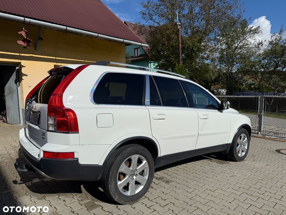 Volvo XC 90 D5 AWD Executive - 3