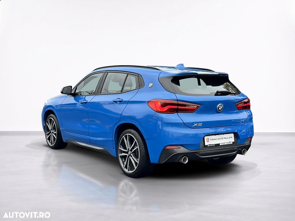 BMW X2 - 3