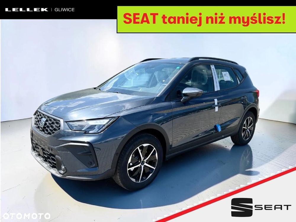 Seat Arona 1.0 TSI Style S&S - 1