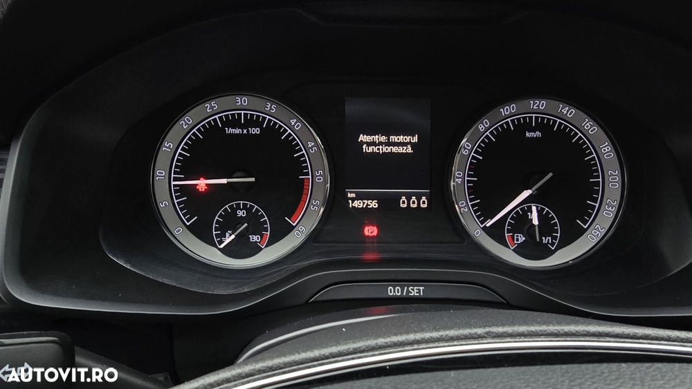 Skoda Kodiaq 2.0 TDI 4X4 DSG Style - 16