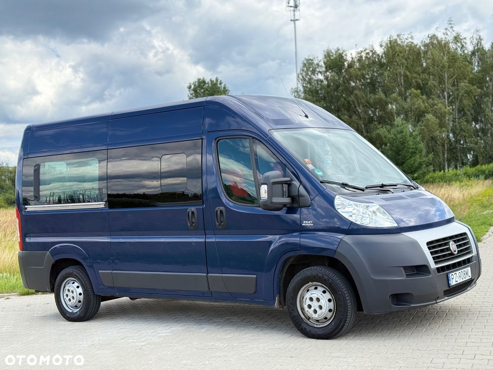 Fiat Ducato - 3
