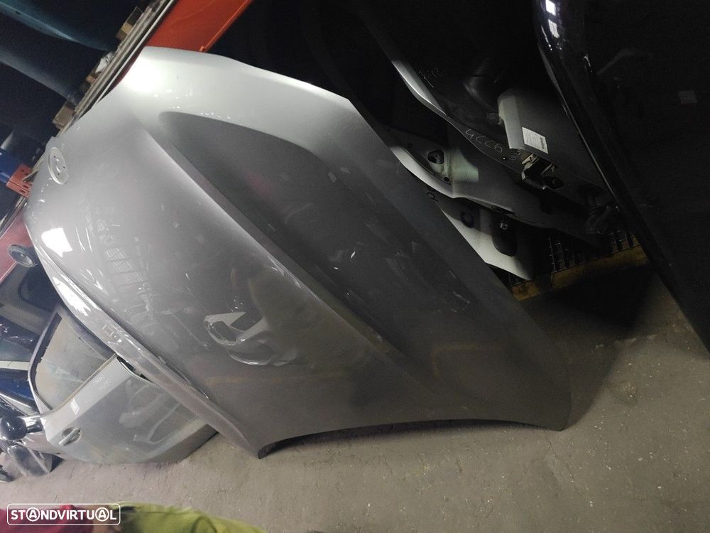 Lampada Bmw 7 (G11, G12) - 5