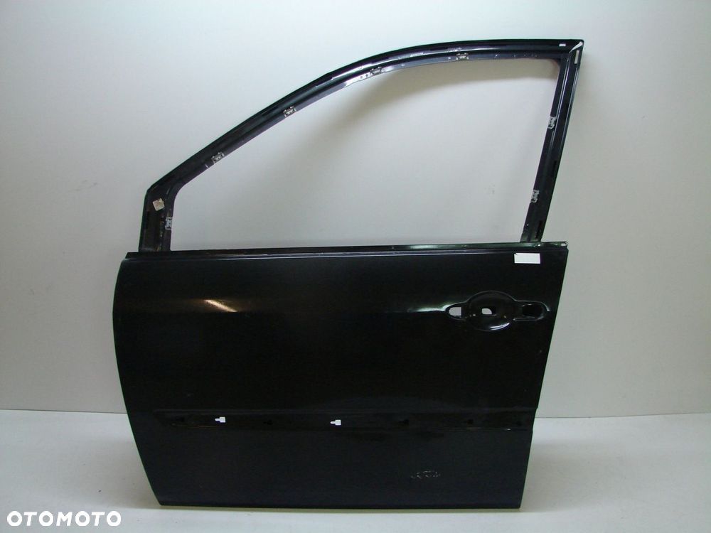 Drzwi przednie lewe RENAULT SCENIC II 03-09