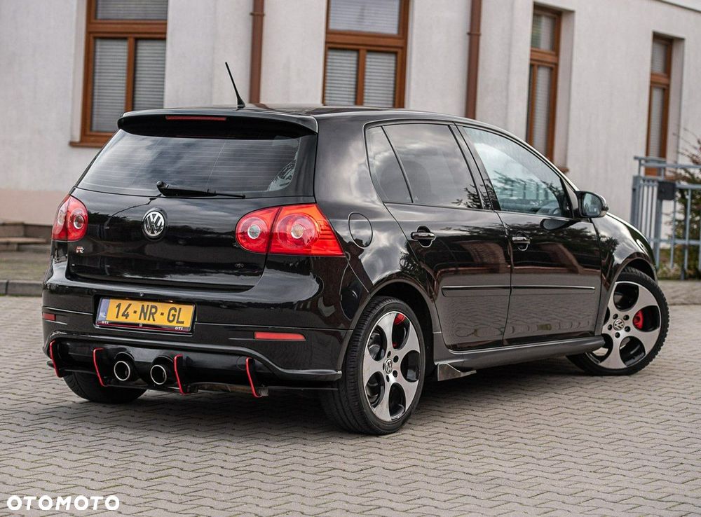Volkswagen Golf 2.0 GTI - 17