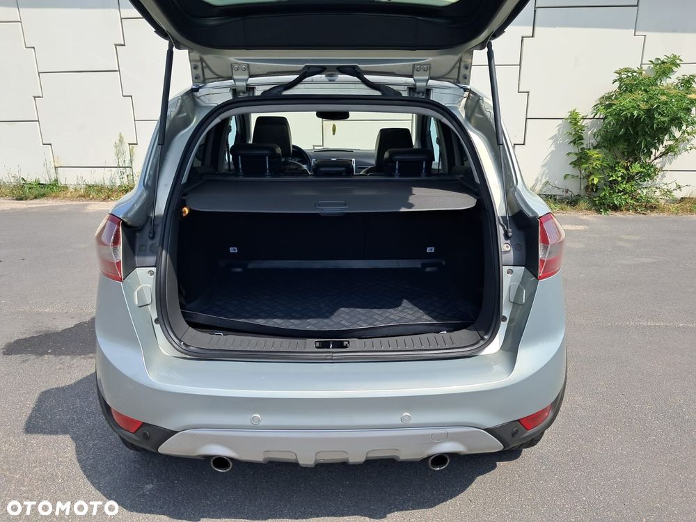 Ford Kuga 2.0 TDCi Titanium - 17