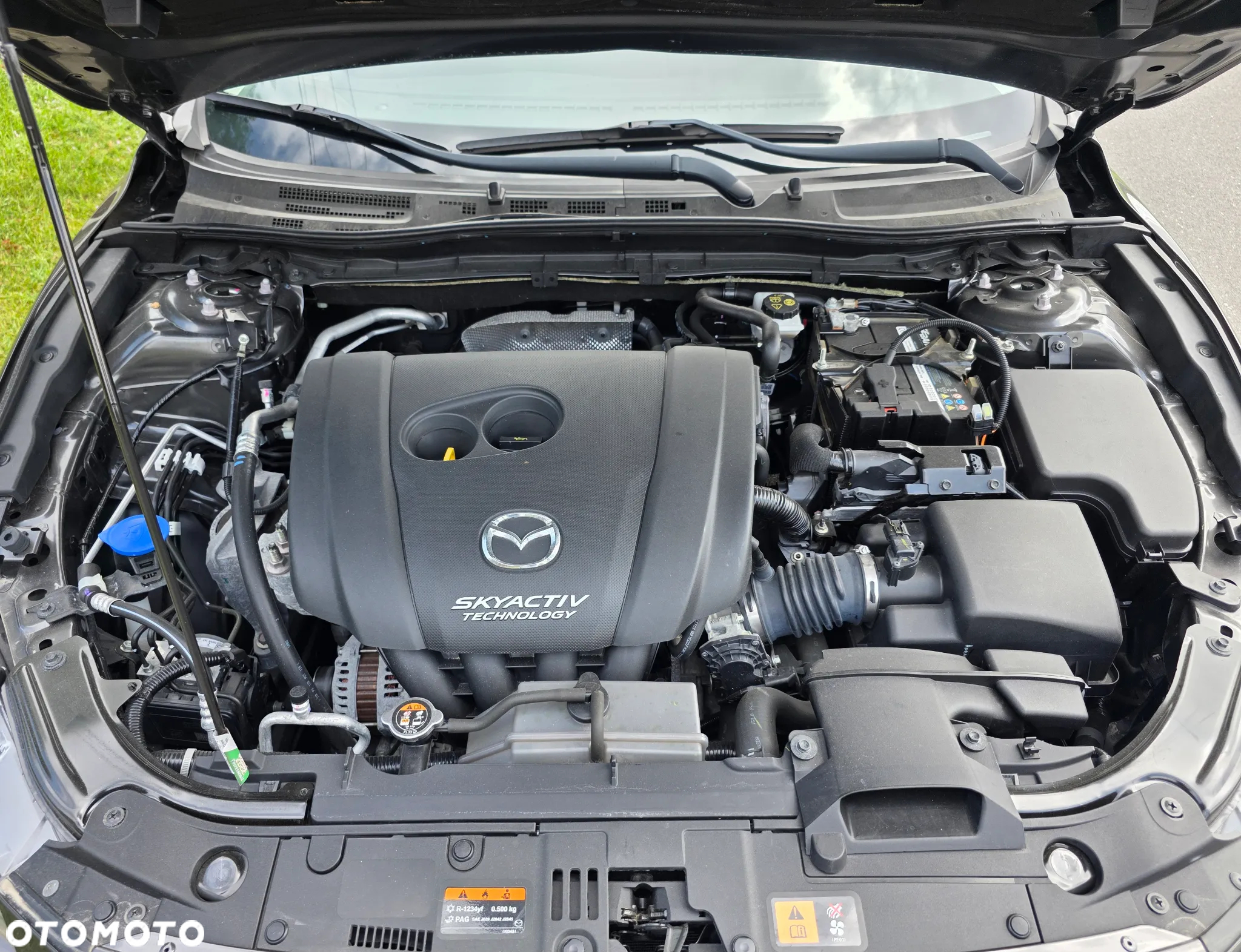 Mazda 3 2.0 Skyenergy - 29