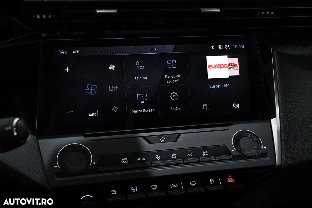 Peugeot 308 PureTech 130 Active Pack - 8