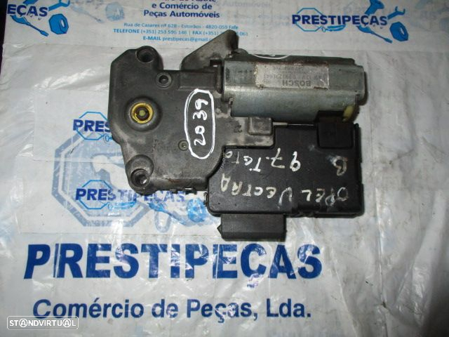Motor Teto 90503754 0390201643 OPEL VECTRA B 1997 - 2