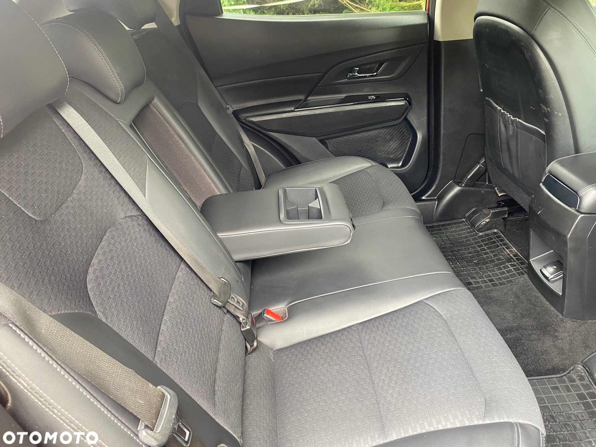 SsangYong/KGM Korando 1.5 T-GDI Sapphire 2WD - 17