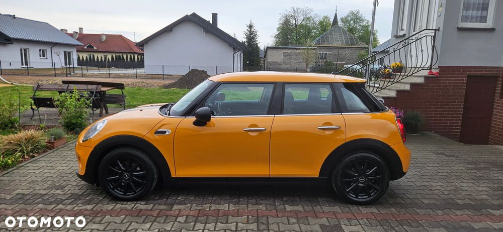MINI ONE - 7