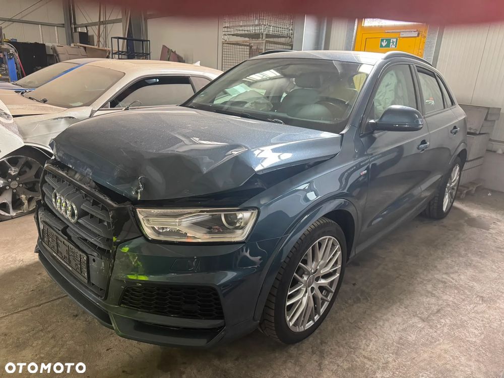 Audi Q3 - 1