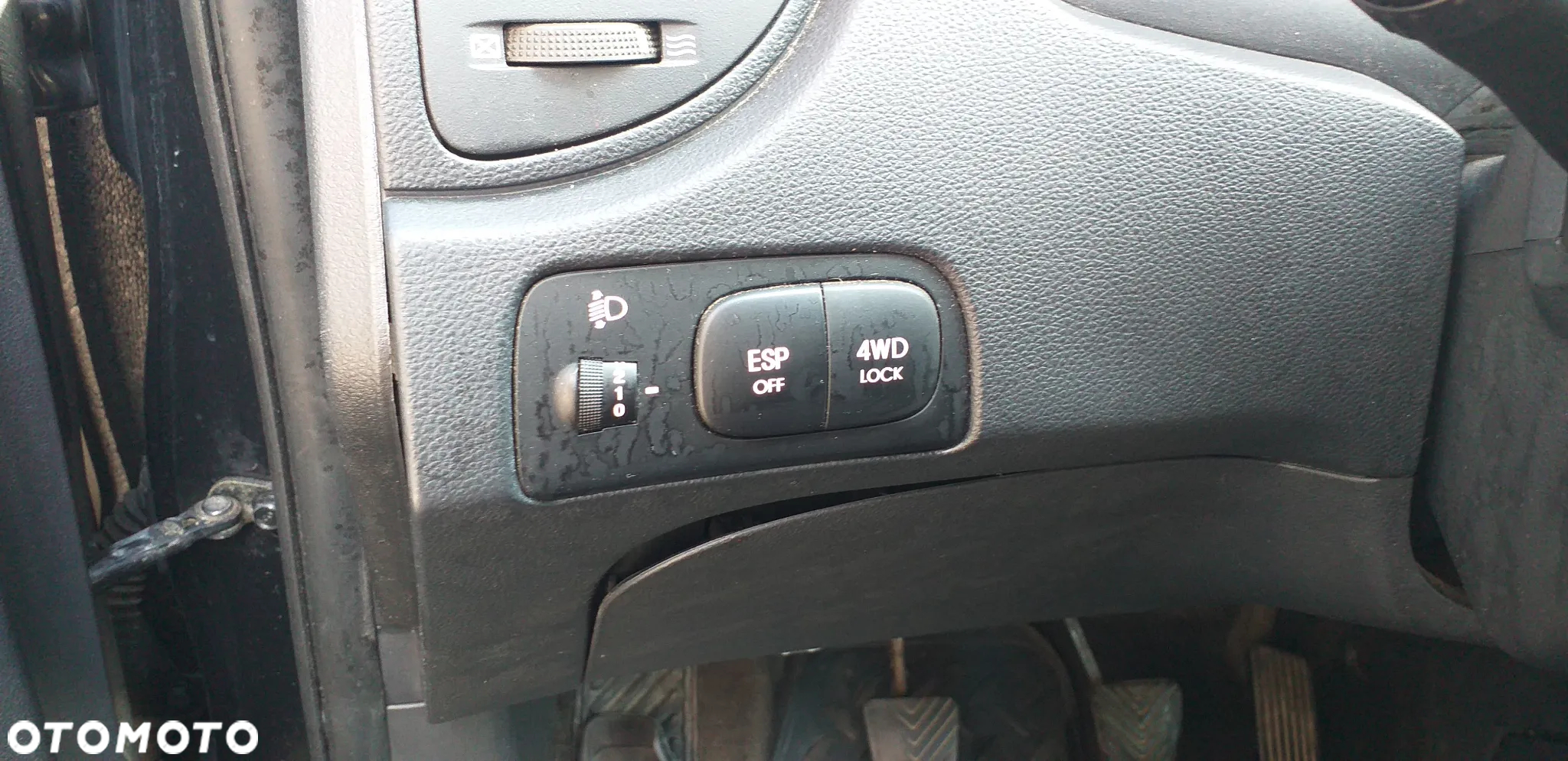 Kia Sportage 2.0 CRDI 4WD LX - 12