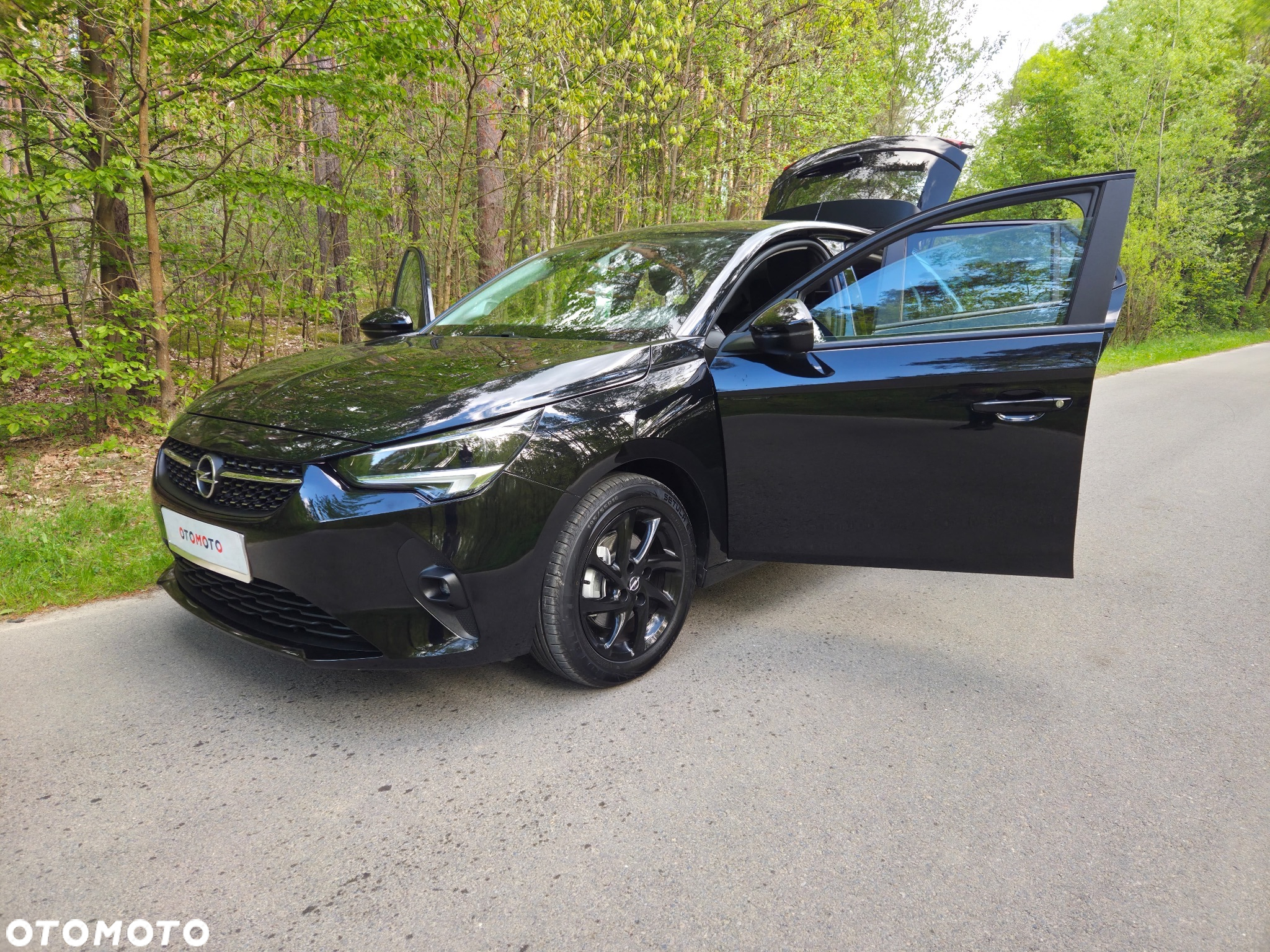 Opel Corsa 1.2 Business S&S - 22