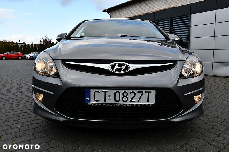 Hyundai i30 1.4 Comfort - 5