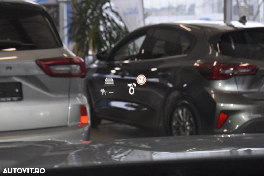 Ford Explorer RWD 77 kWh Extended Range Select - 23