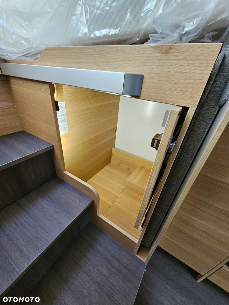 Adria Coral XL 660SL - 14