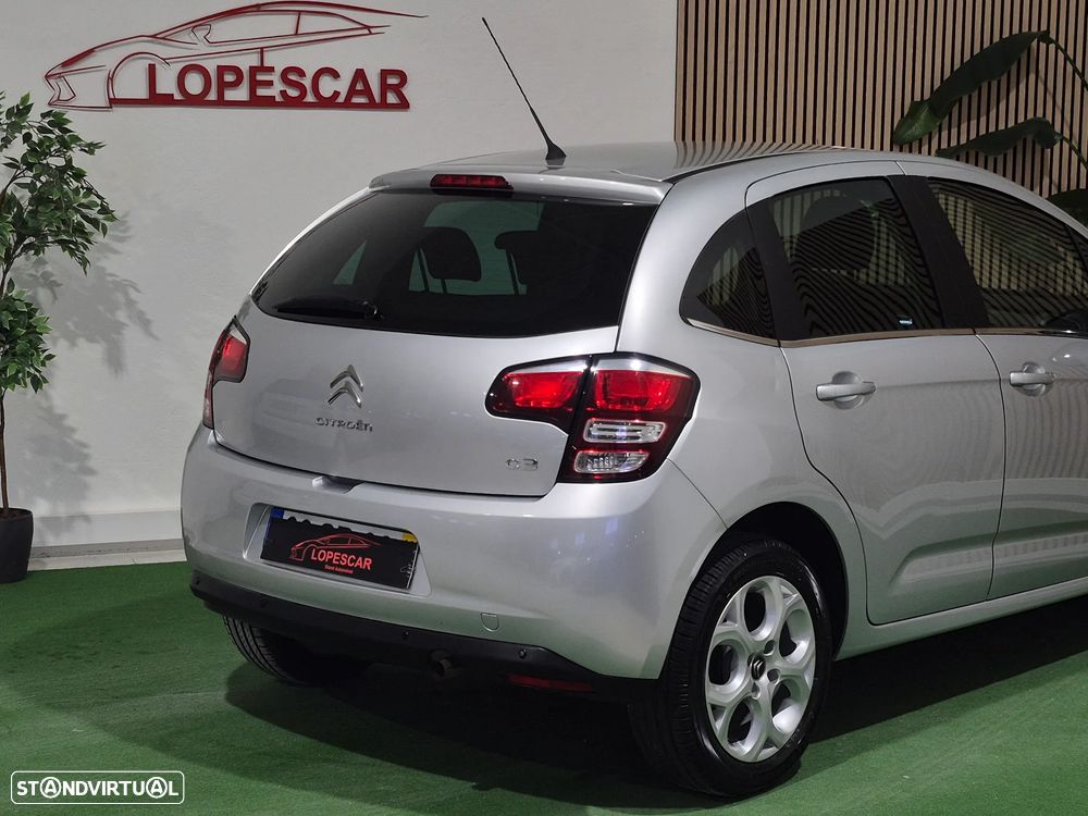 Citroën C3 1.2 VTi Collection - 5
